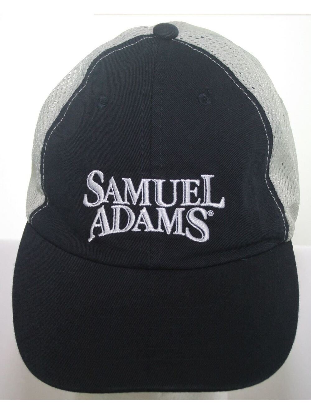 Samuel Adams Boston Beer Company Baseball Hat For the Love of Beer Strapback Cap